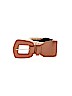 Unbranded Solid Tan Belt Size S - photo 1