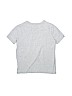 Gap Kids 100% Cotton Gray Short Sleeve T-Shirt Size 10 - photo 2