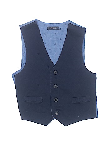 Nautica Tuxedo Vest (view 1)