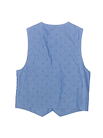 Nautica Tuxedo Vest (view 2)