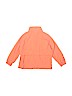 Solumbra Orange Jacket Size 4 - 5 - photo 2