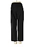 Eileen Fisher Black Casual Pants Size S (petite) - photo 2