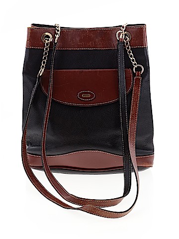 Bally Satchel (view 1)