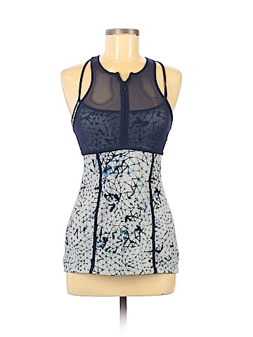 Lululemon Athletica Active T-Shirt (view 1)