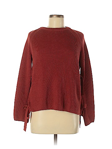 Goldie London Pullover Sweater (view 1)