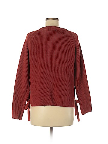 Goldie London Pullover Sweater (view 2)