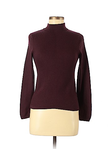 Talbots Wool Pullover Sweater (view 1)