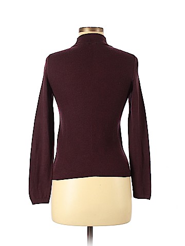 Talbots Wool Pullover Sweater (view 2)