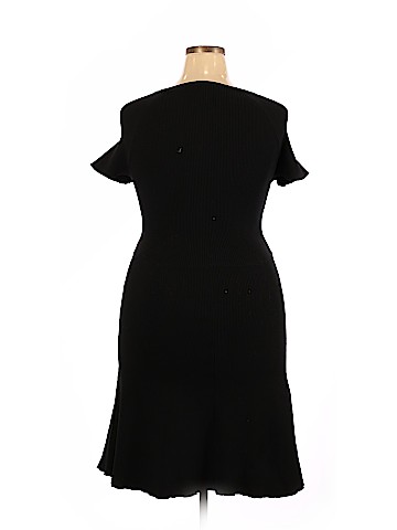 Who What Wear Casual Dress (view 2)