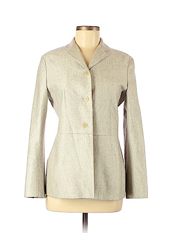 Jil Sander Wool Blazer (view 1)