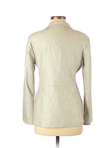 Jil Sander Wool Blazer (view 2)