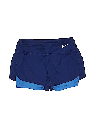 Nike Athletic Shorts (view 1)