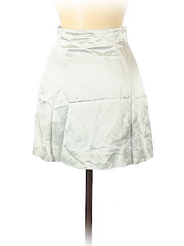 Moschino Cheap And Chic Casual Skirt (view 2)