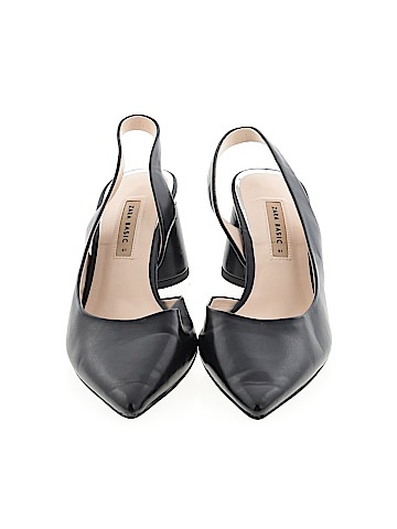 Zara Heels (view 2)