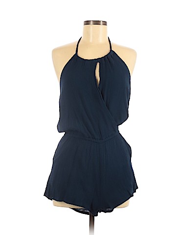 Roxy Romper (view 1)