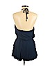 Roxy 100% Cotton Blue Romper Size XS - Sm - photo 2