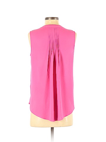 NYDJ Sleeveless Blouse (view 2)