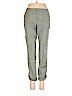 Level 99 Green Cargo Pants Size 27 waist (petite) - photo 1