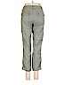 Level 99 Green Cargo Pants Size 27 waist (petite) - photo 2