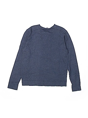 Kid Nation Long Sleeve Henley (view 2)