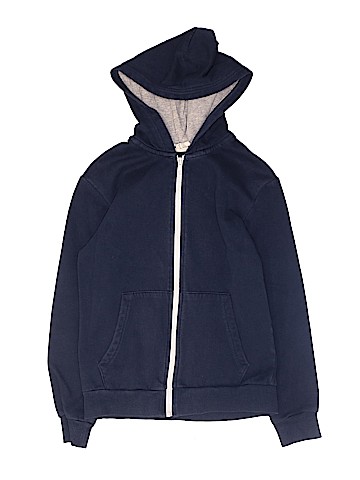 H&M Zip Up Hoodie (view 1)
