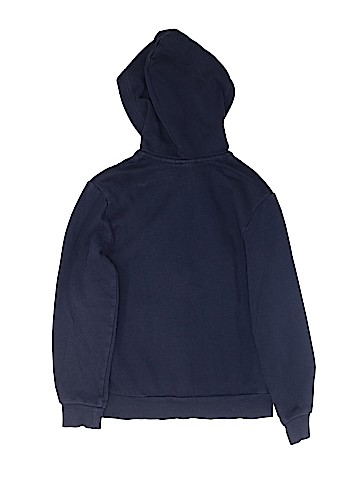 H&M Zip Up Hoodie (view 2)