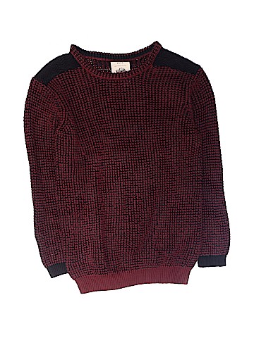 Zara Pullover Sweater (view 1)