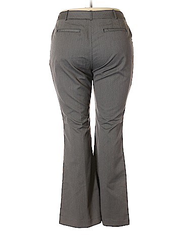Worthington Plus Dress Pants (view 2)