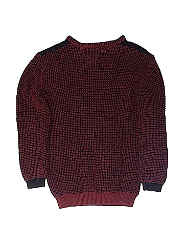 Zara Pullover Sweater (view 2)