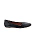 Lucky Brand Black Flats Size 7 - photo 1