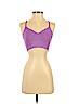 Under Armour Purple Sports Bra Size P (petite) - photo 1