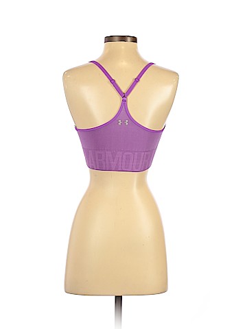 Under Armour Sports Bra (view 2)