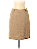 Talbots Tan Casual Skirt Size 0 (petite) - photo 1