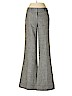 Bebe Gray Dress Pants Size 2 (petite) - photo 1