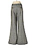 Bebe Gray Dress Pants Size 2 (petite) - photo 2