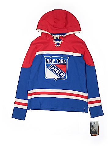 Ccm Pullover Hoodie (view 1)