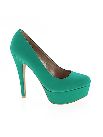 Charlotte Russe Heels (view 1)