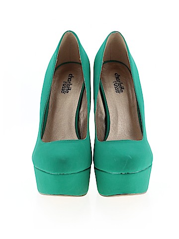 Charlotte Russe Heels (view 2)