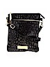 Betsey Johnson Black Crossbody Bag One size - photo 1