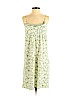 Ann Taylor LOFT Green Casual Dress Size M (petite) - photo 1