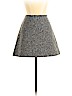 Topshop Black Casual Skirt Size 6 - photo 1