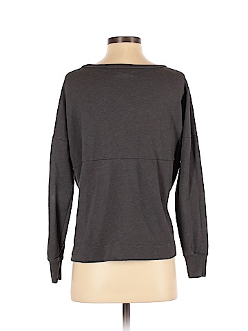 Madewell Pullover Sweater (view 2)