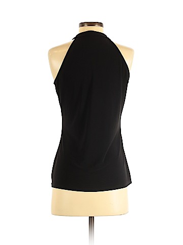 White House Black Market Sleeveless Top (view 2)