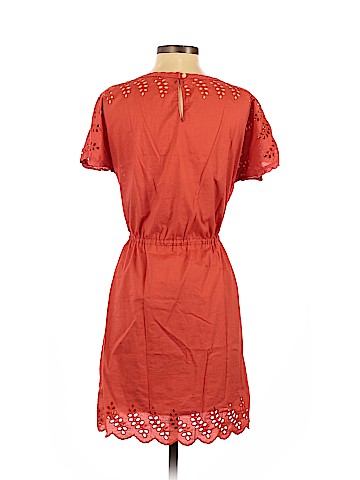 Madewell Casual Dress (view 2)