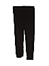 Cat & Jack Black Leggings Size 4 - 5 - photo 1