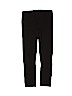 Cat & Jack Black Leggings Size 4 - 5 - photo 2