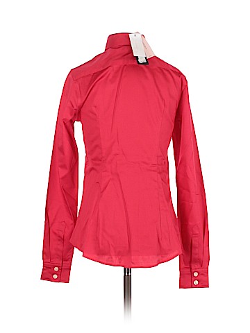 Banana Republic Long Sleeve Button-Down Shirt (view 2)