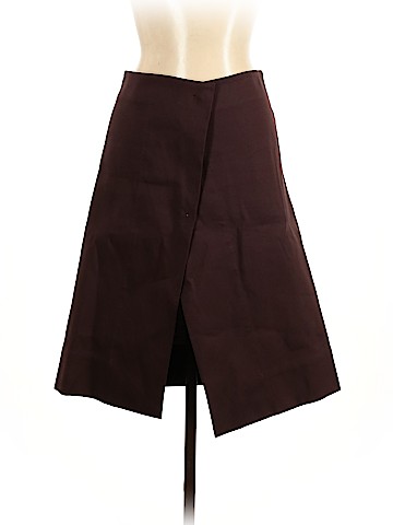 Jil Sander Casual Skirt (view 1)