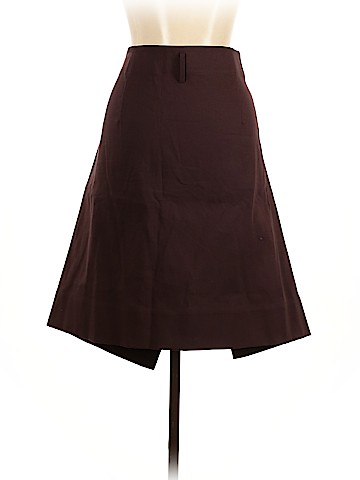 Jil Sander Casual Skirt (view 2)