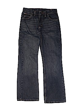 Wrangler Jeans Co Size 14